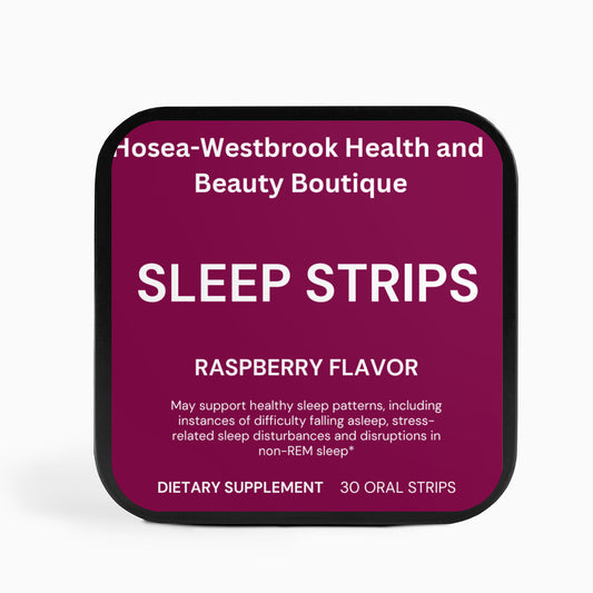 Sleep Strips
