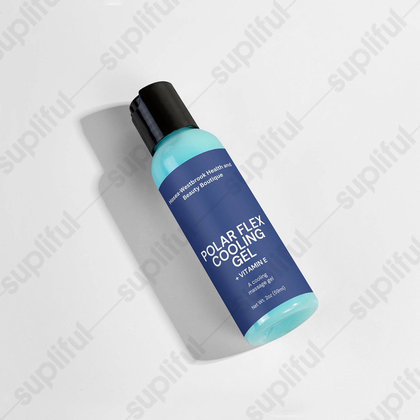 Polar Flex Cooling Gel