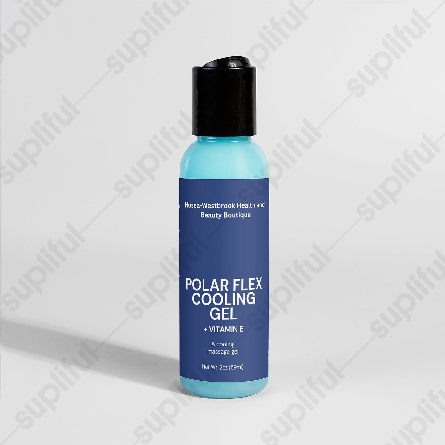 Polar Flex Cooling Gel