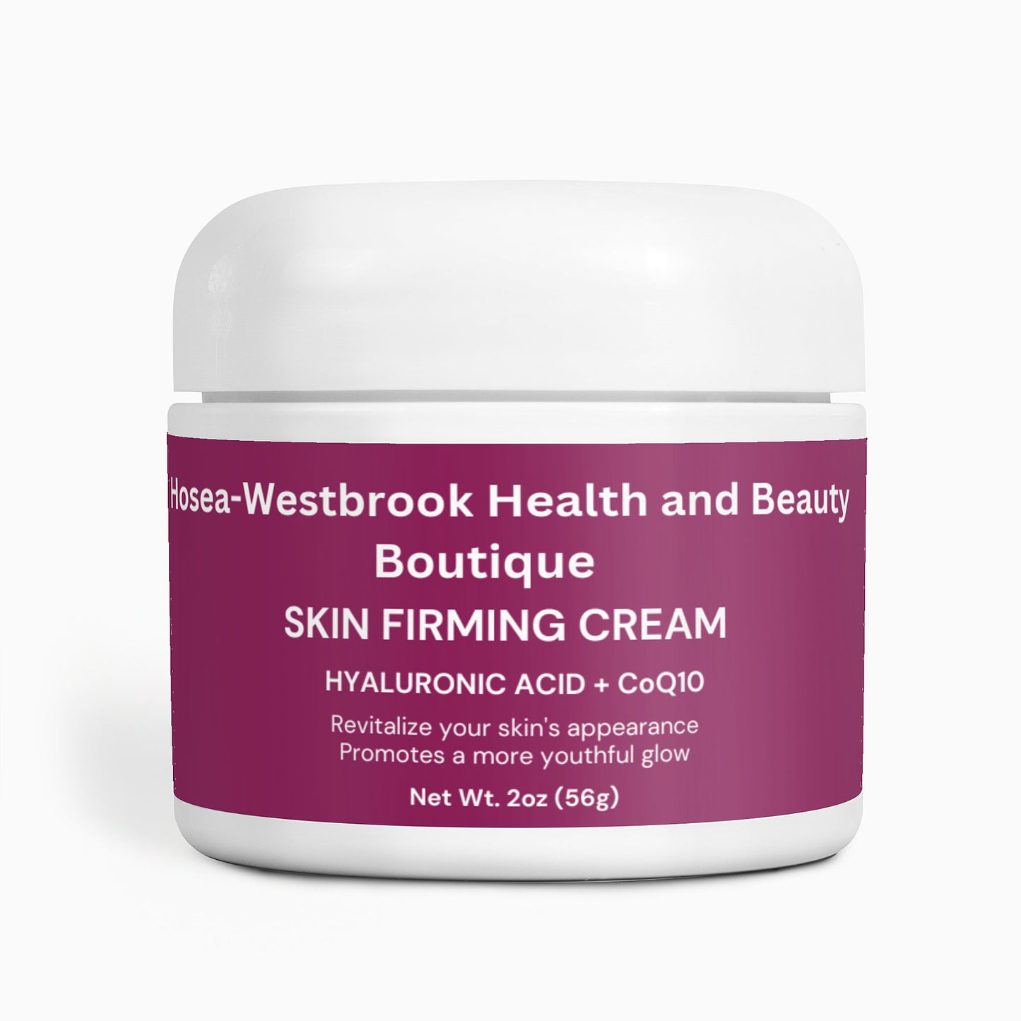 Skin Firming Cream