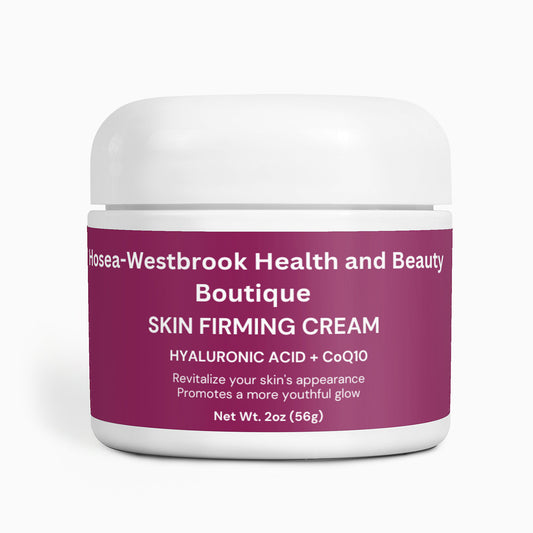 Skin Firming Cream