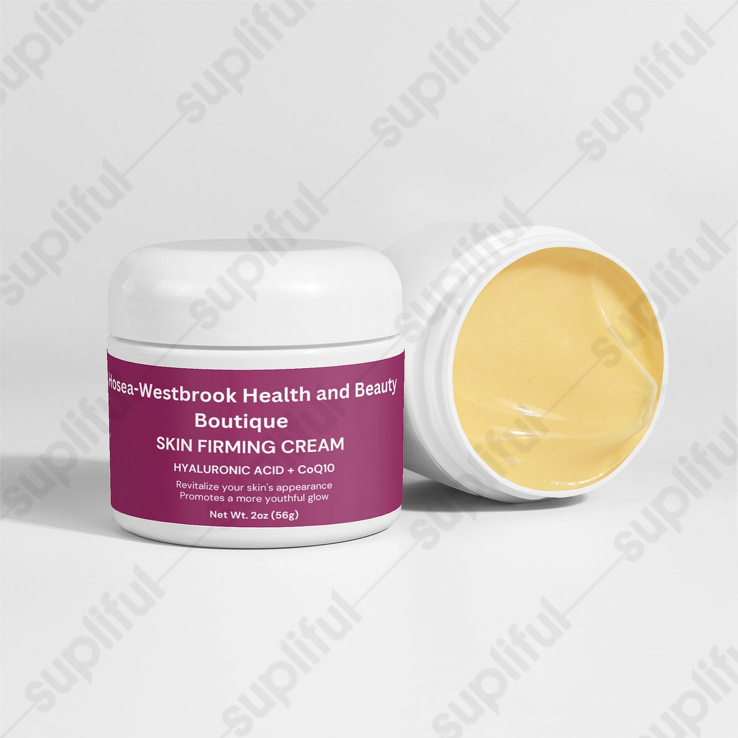 Skin Firming Cream