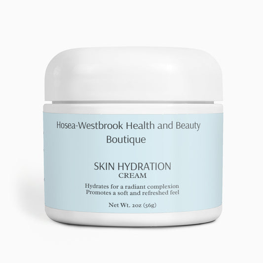 Skin Hydration Cream