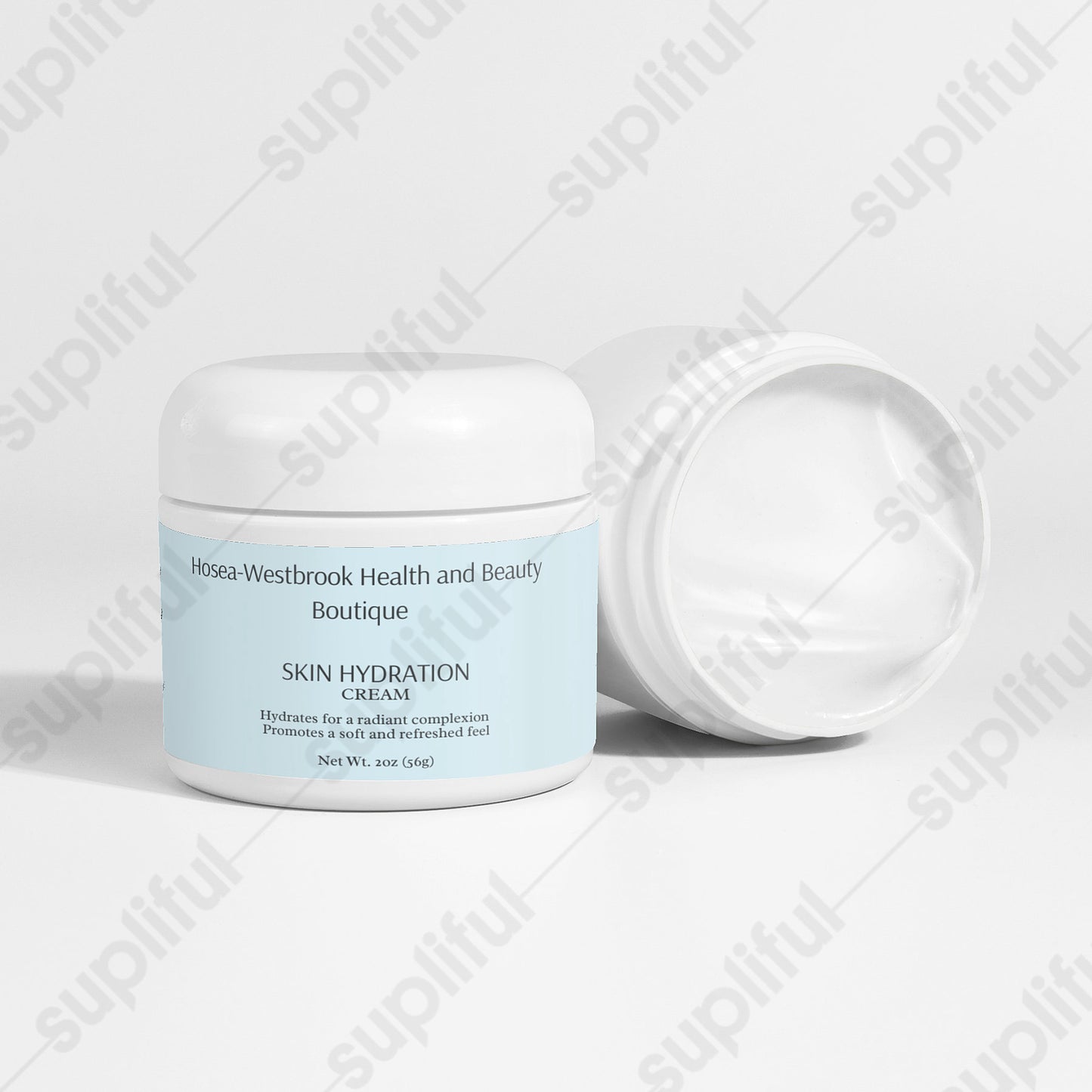 Skin Hydration Cream