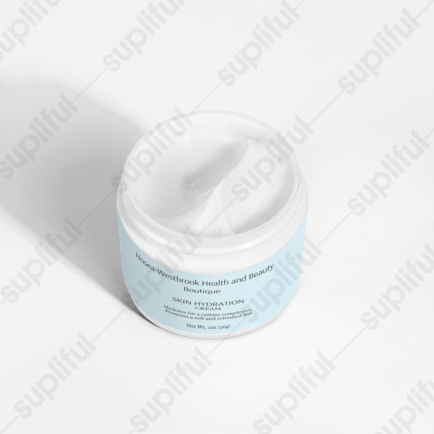 Skin Hydration Cream