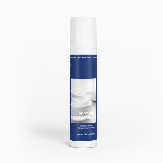 Peptide Moisturizer