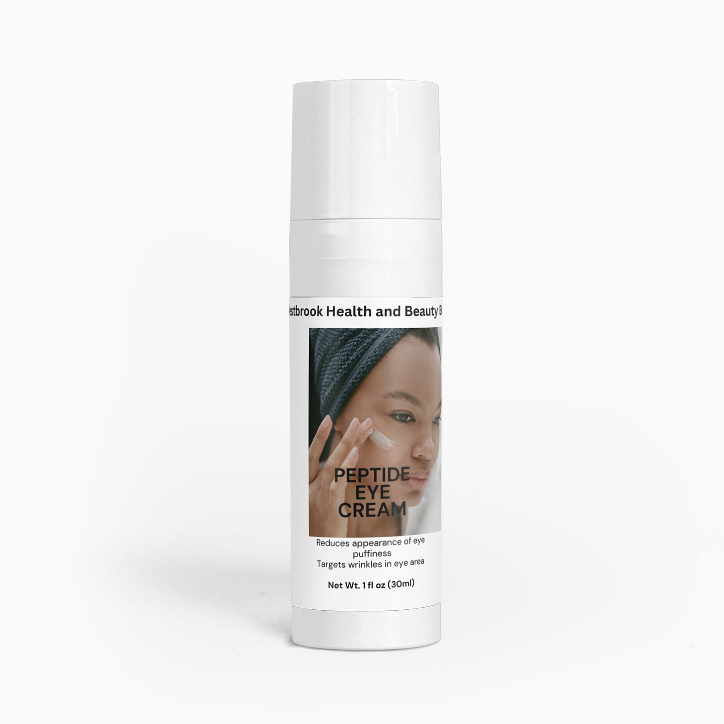 Peptide Eye Cream