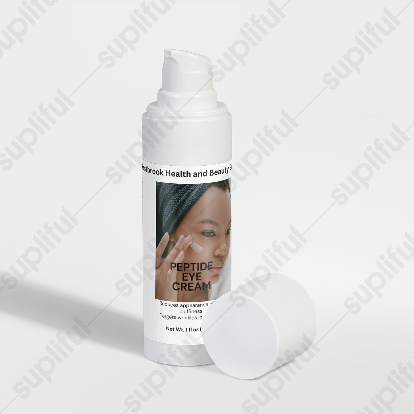 Peptide Eye Cream