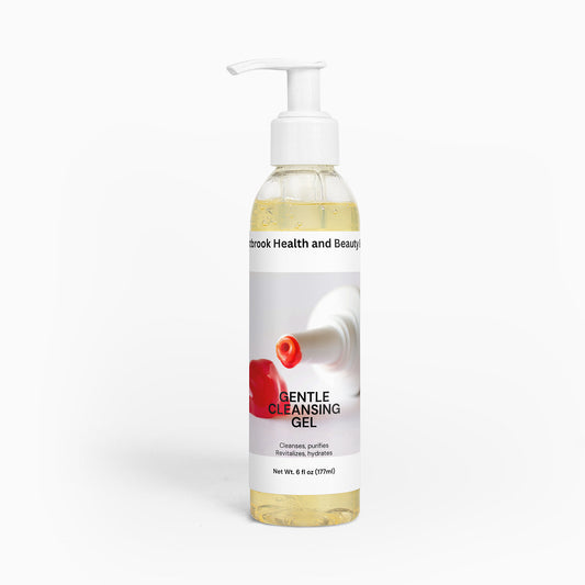 Gentle Cleansing Gel