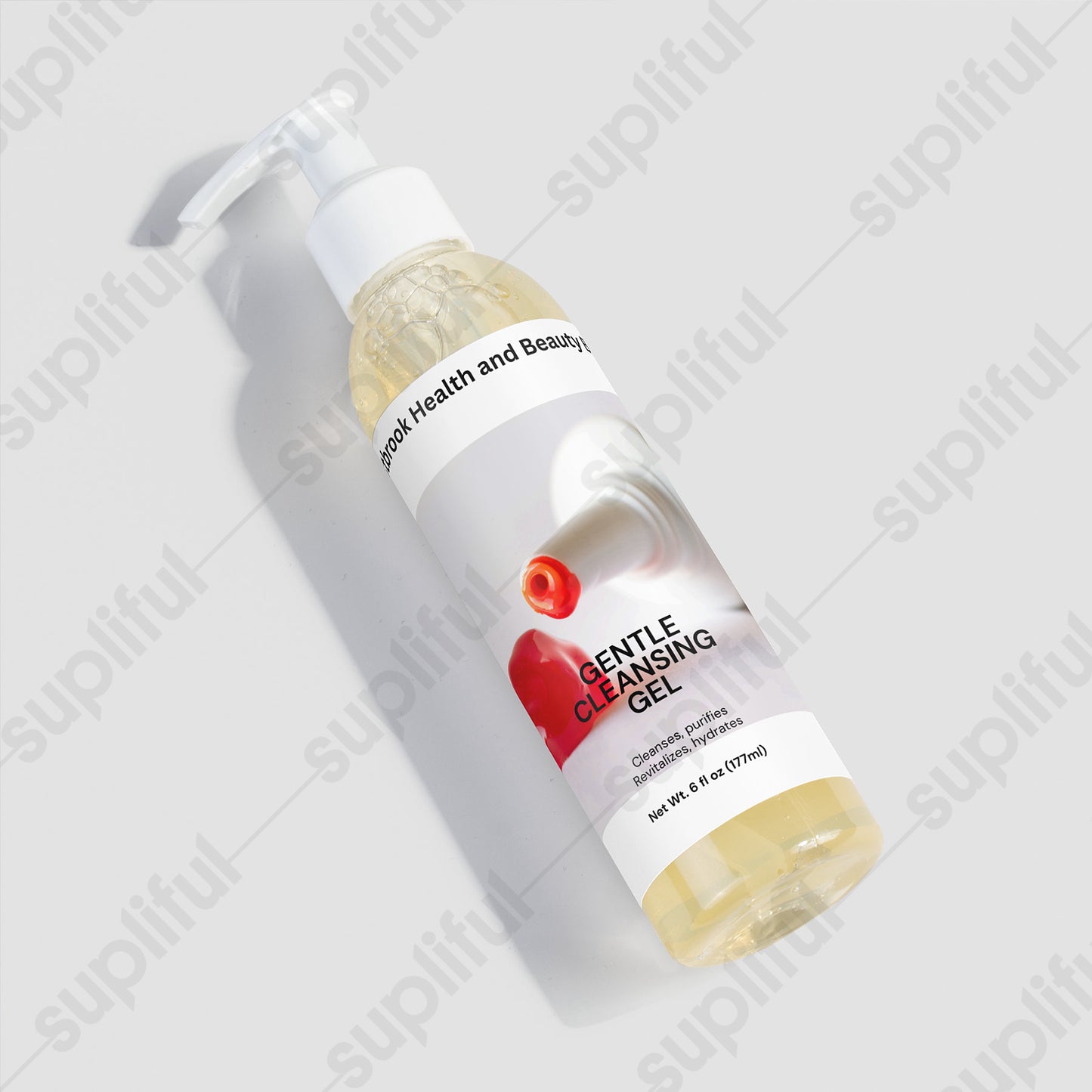 Gentle Cleansing Gel