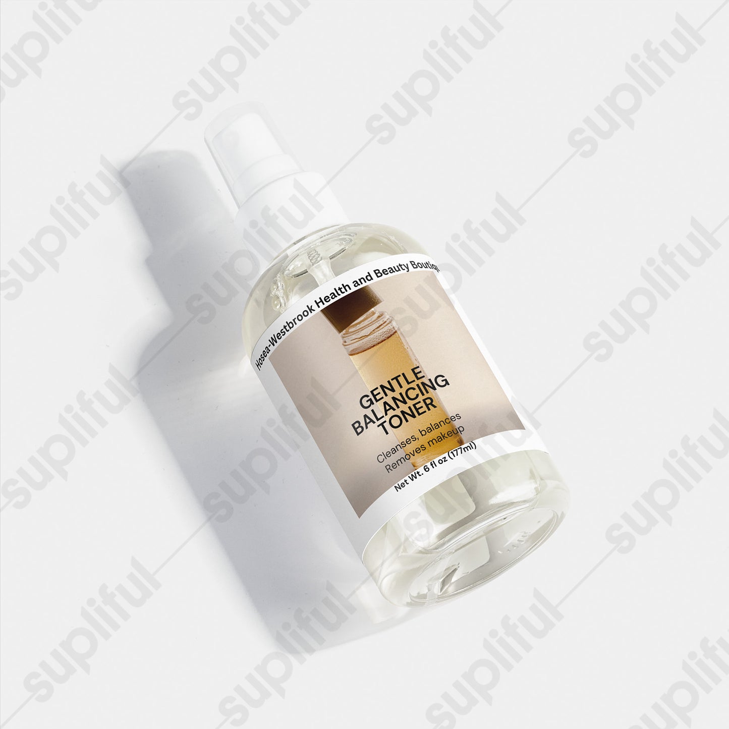 Gentle Balancing Toner