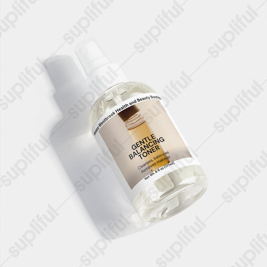 Gentle Balancing Toner