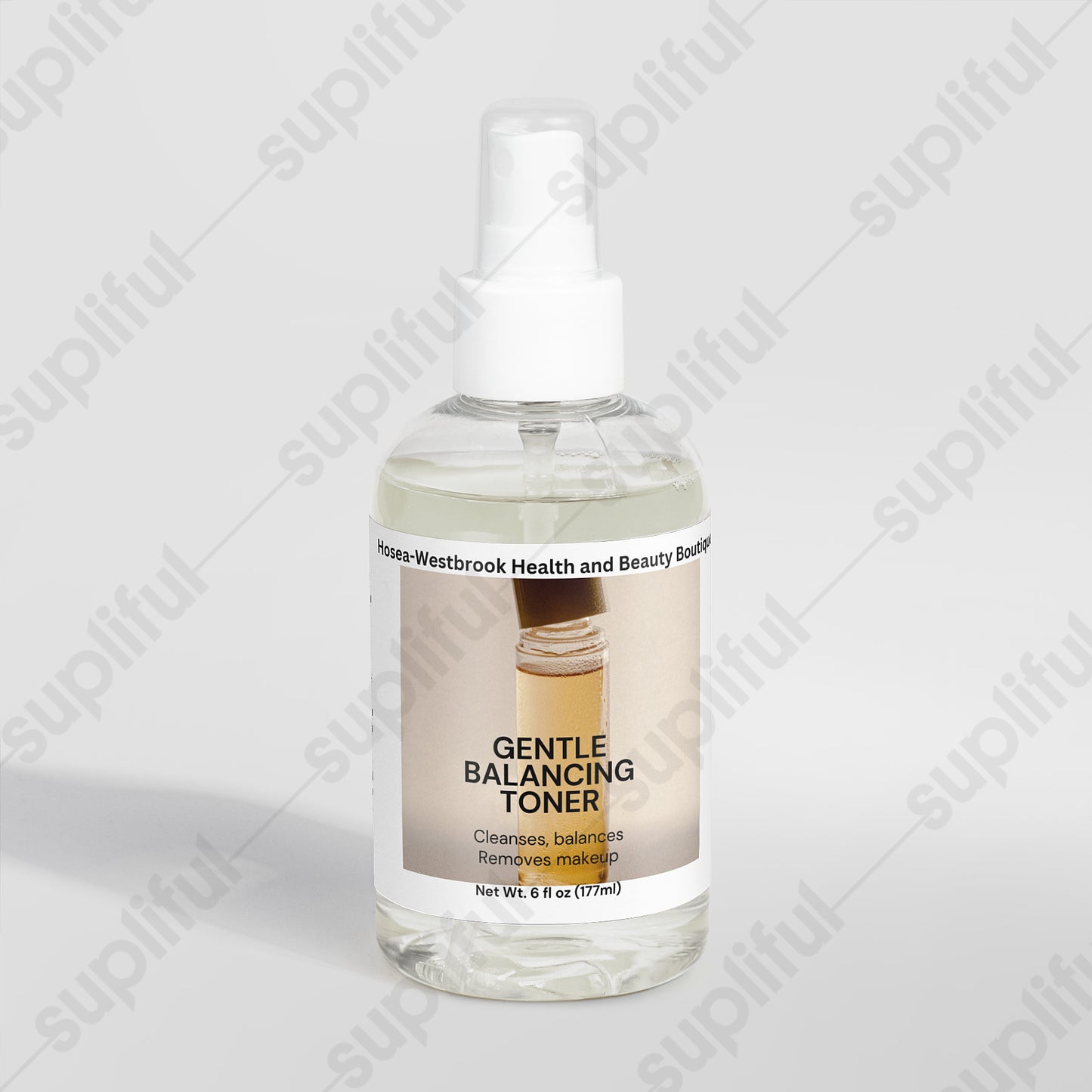 Gentle Balancing Toner
