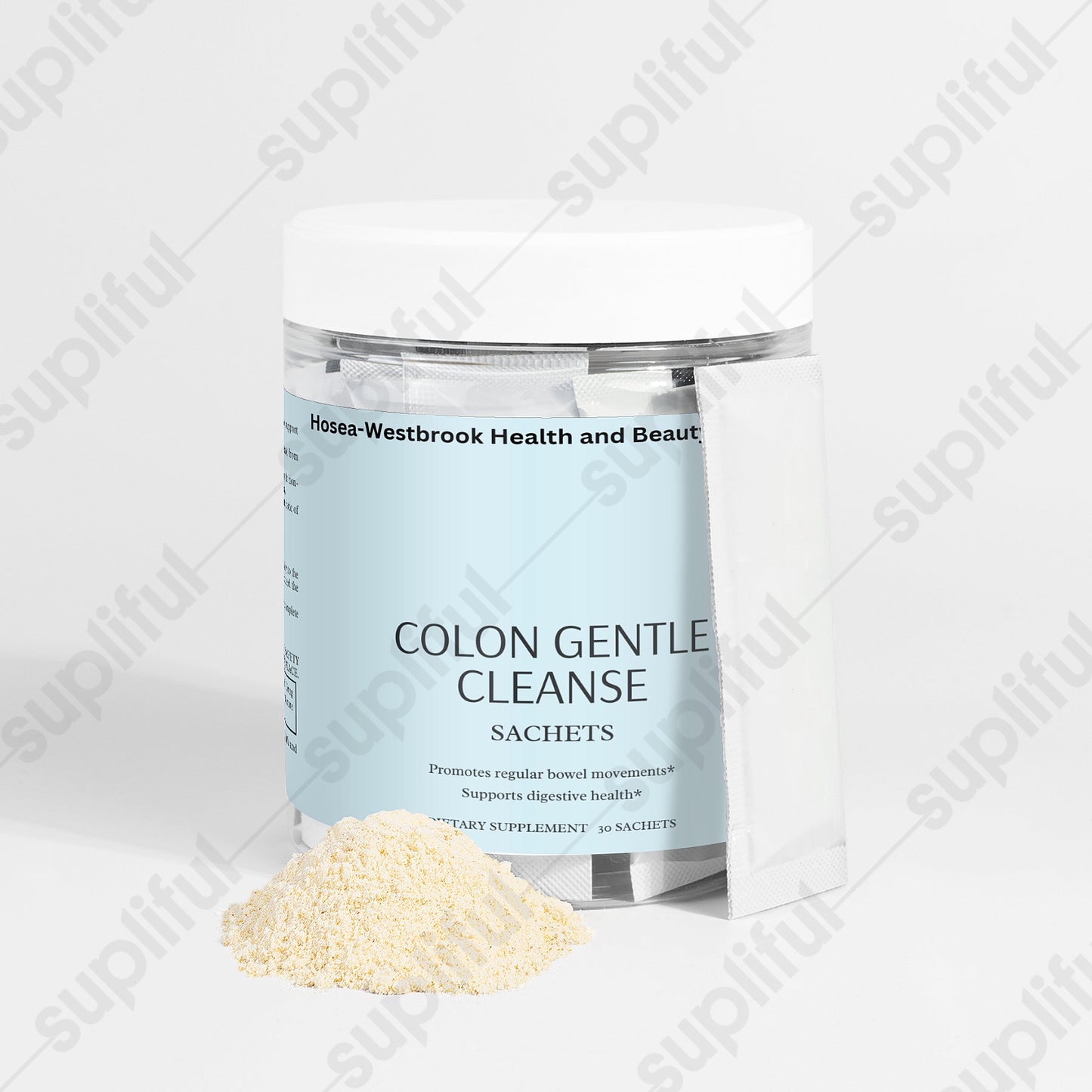 Colon Gentle Cleanse