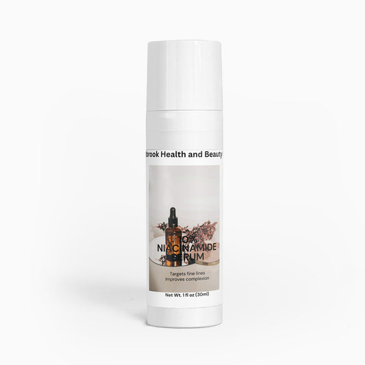 10% Niacinamide Serum