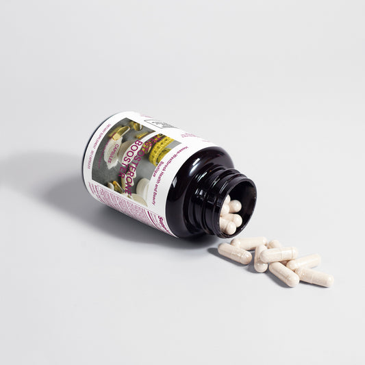 Testosterone Booster