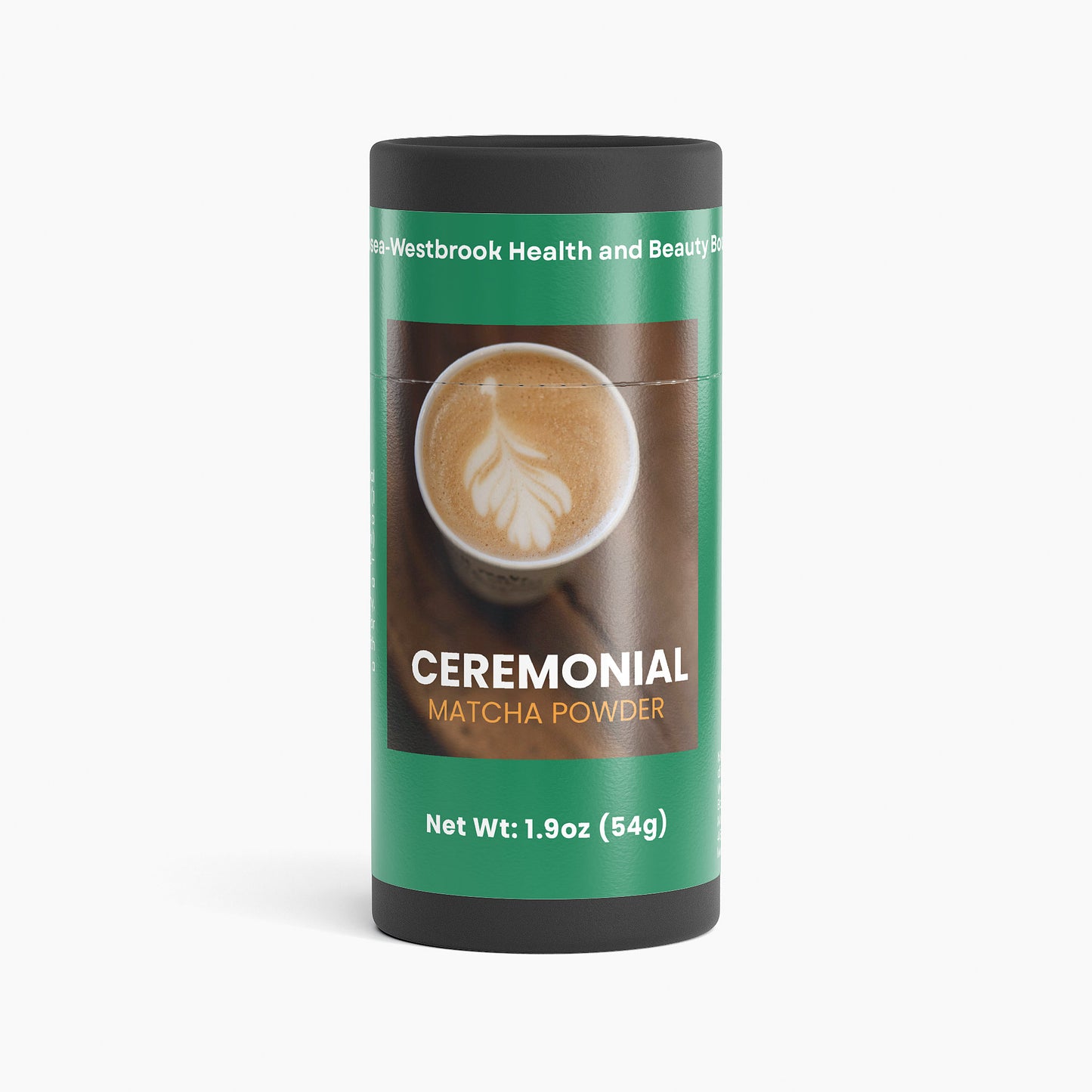 Ceremonial Matcha Powder
