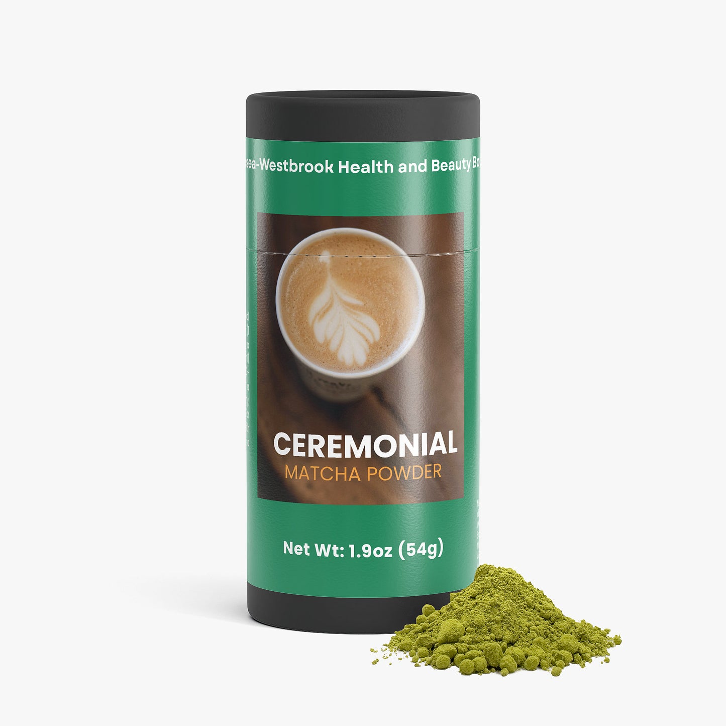 Ceremonial Matcha Powder