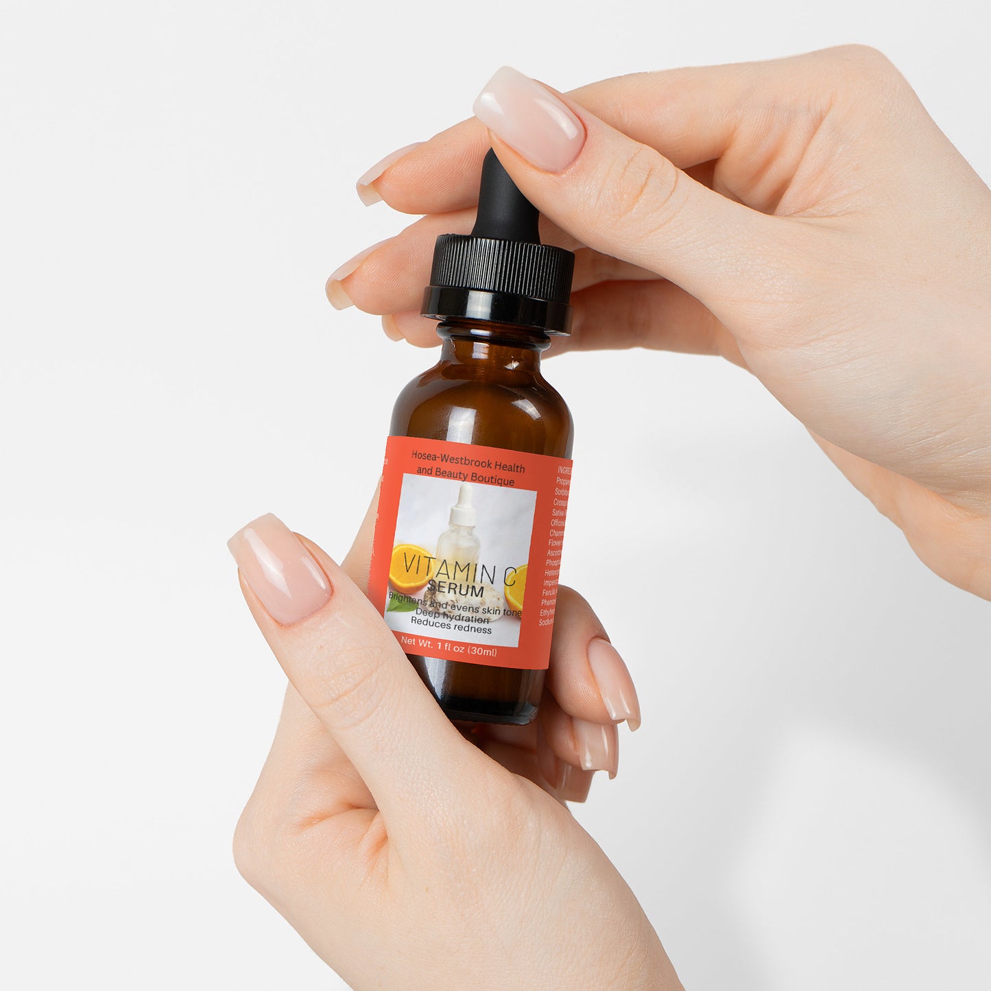 Vitamin C Serum