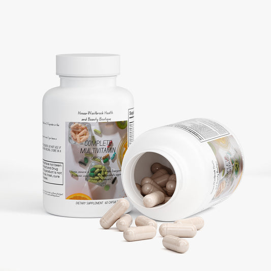 Complete Multivitamin