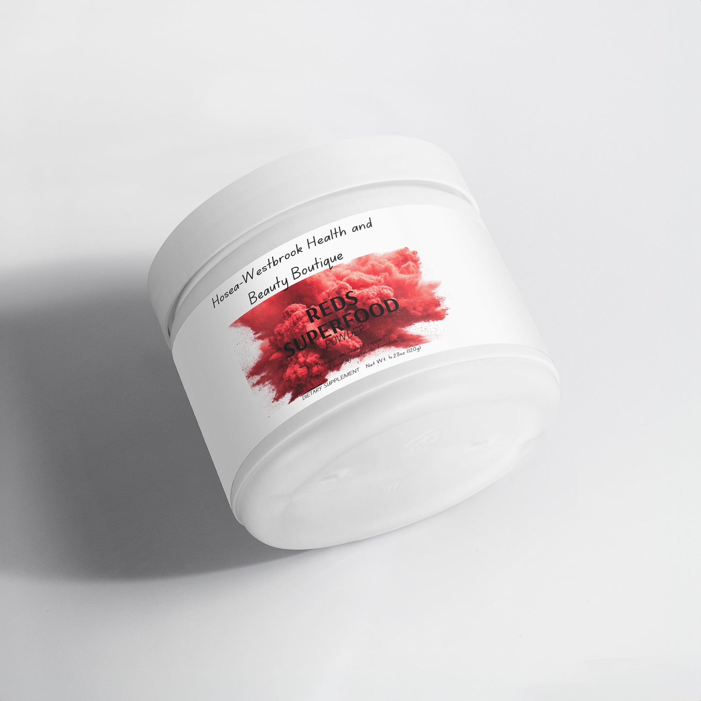 Reds Superfood