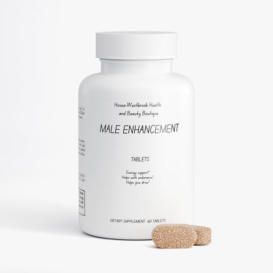 Male Enhancement