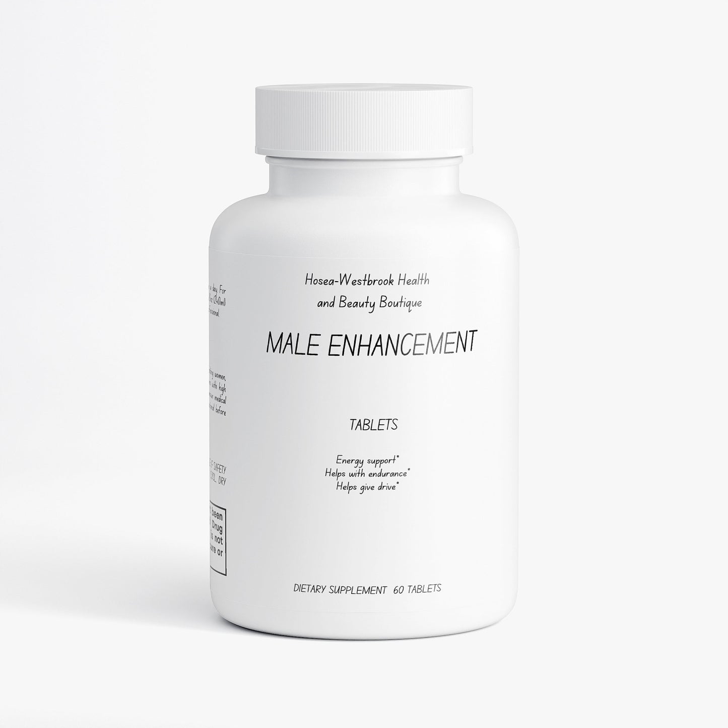 Male Enhancement