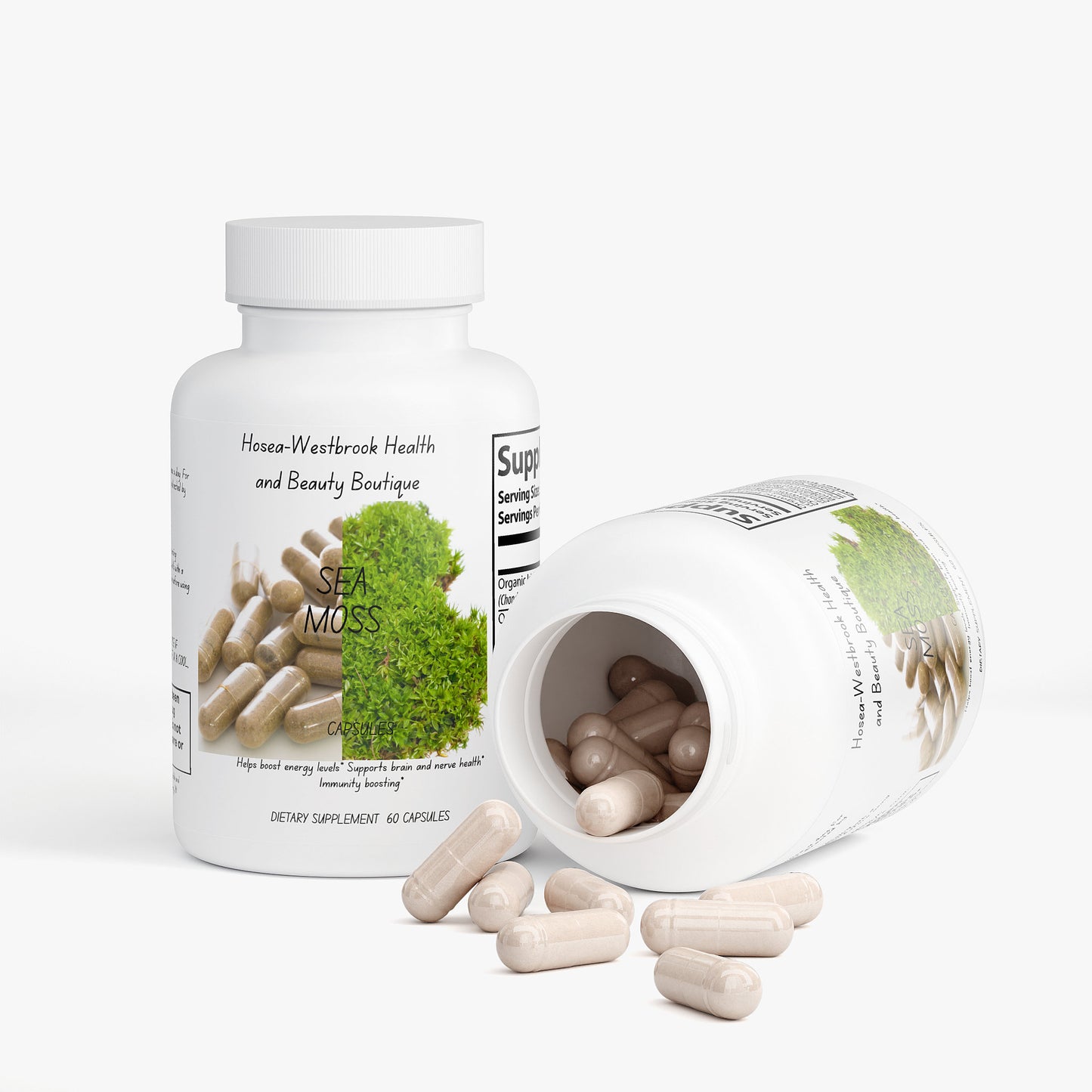 Sea Moss