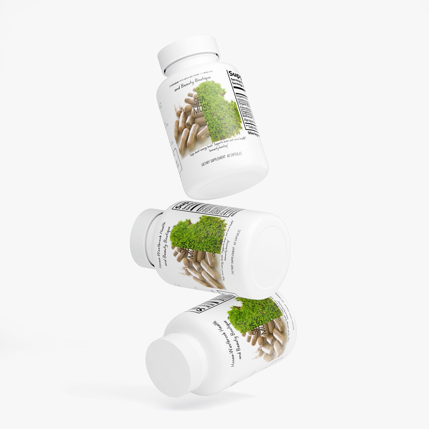 Sea Moss