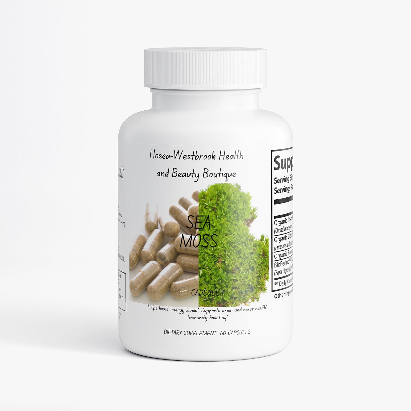 Sea Moss