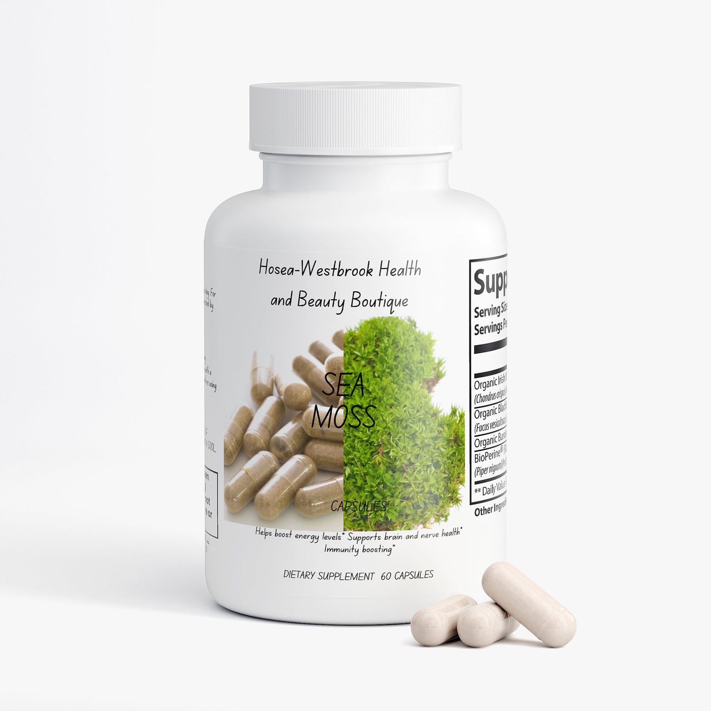 Sea Moss