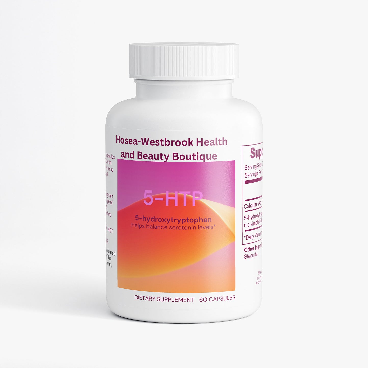 5-HTP