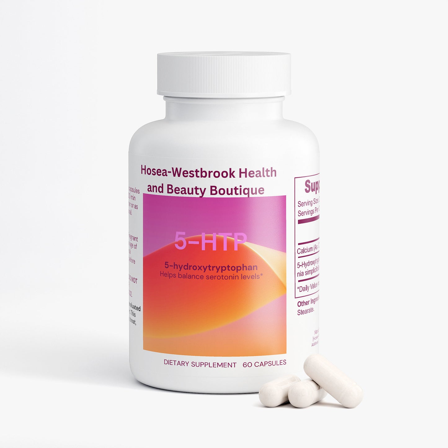 5-HTP
