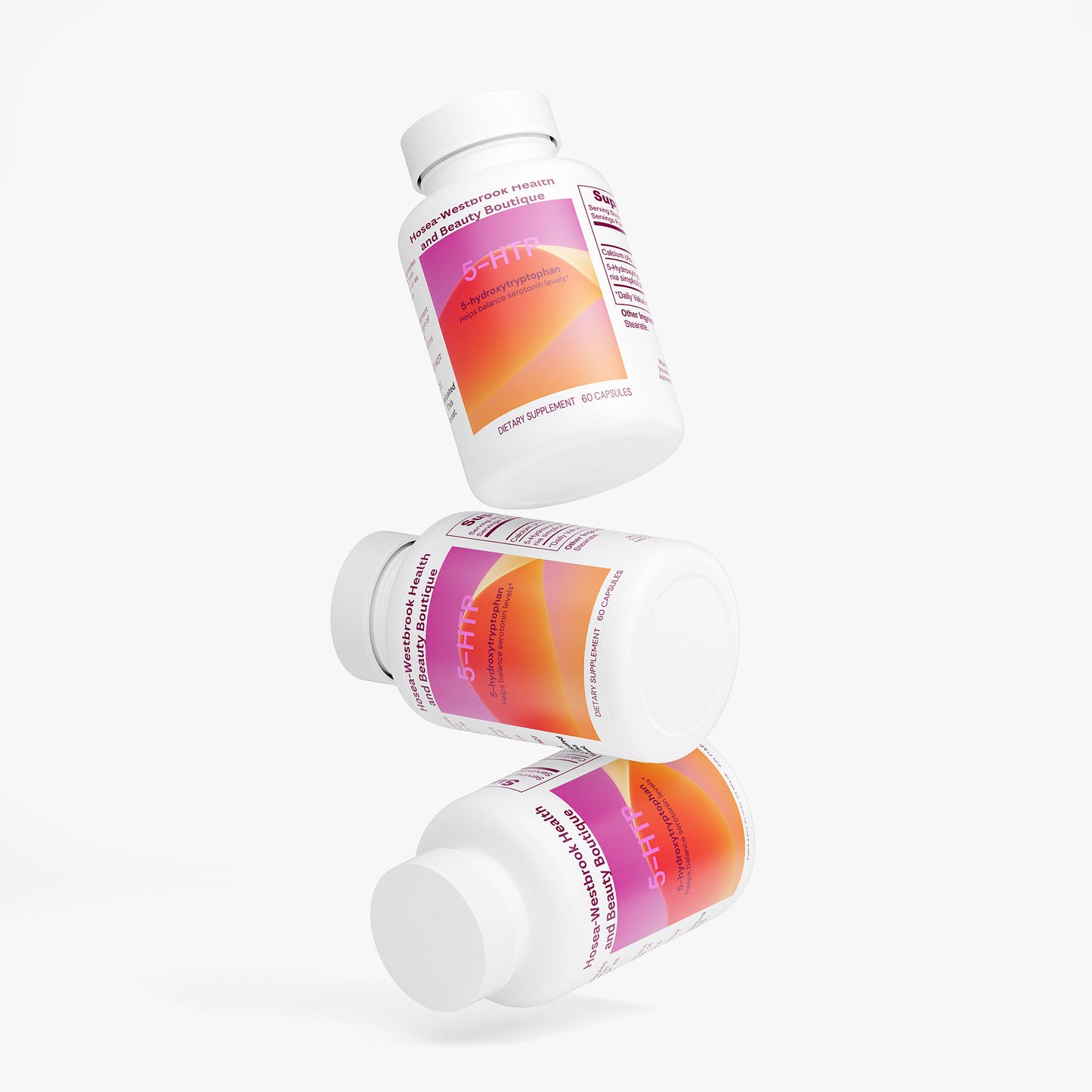 5-HTP