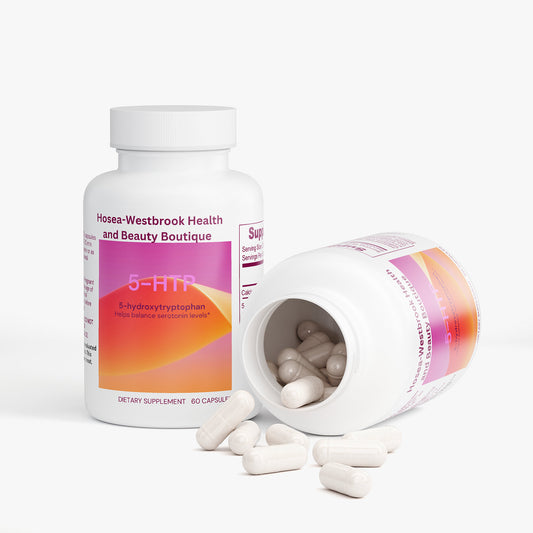 5-HTP