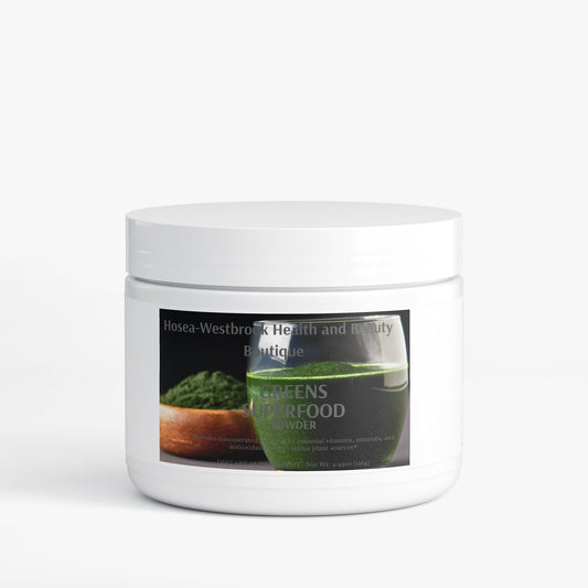 Greens Superfood