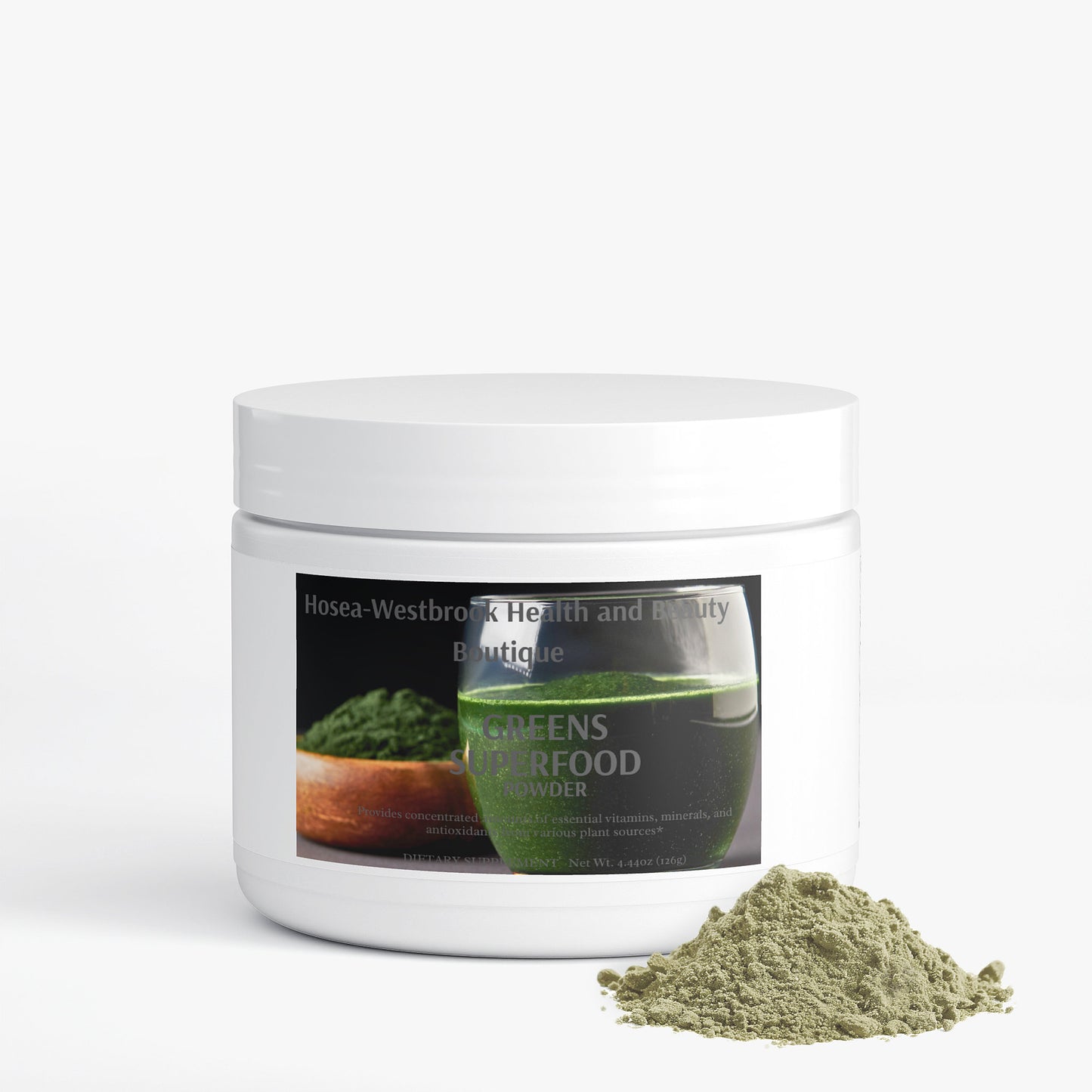 Greens Superfood