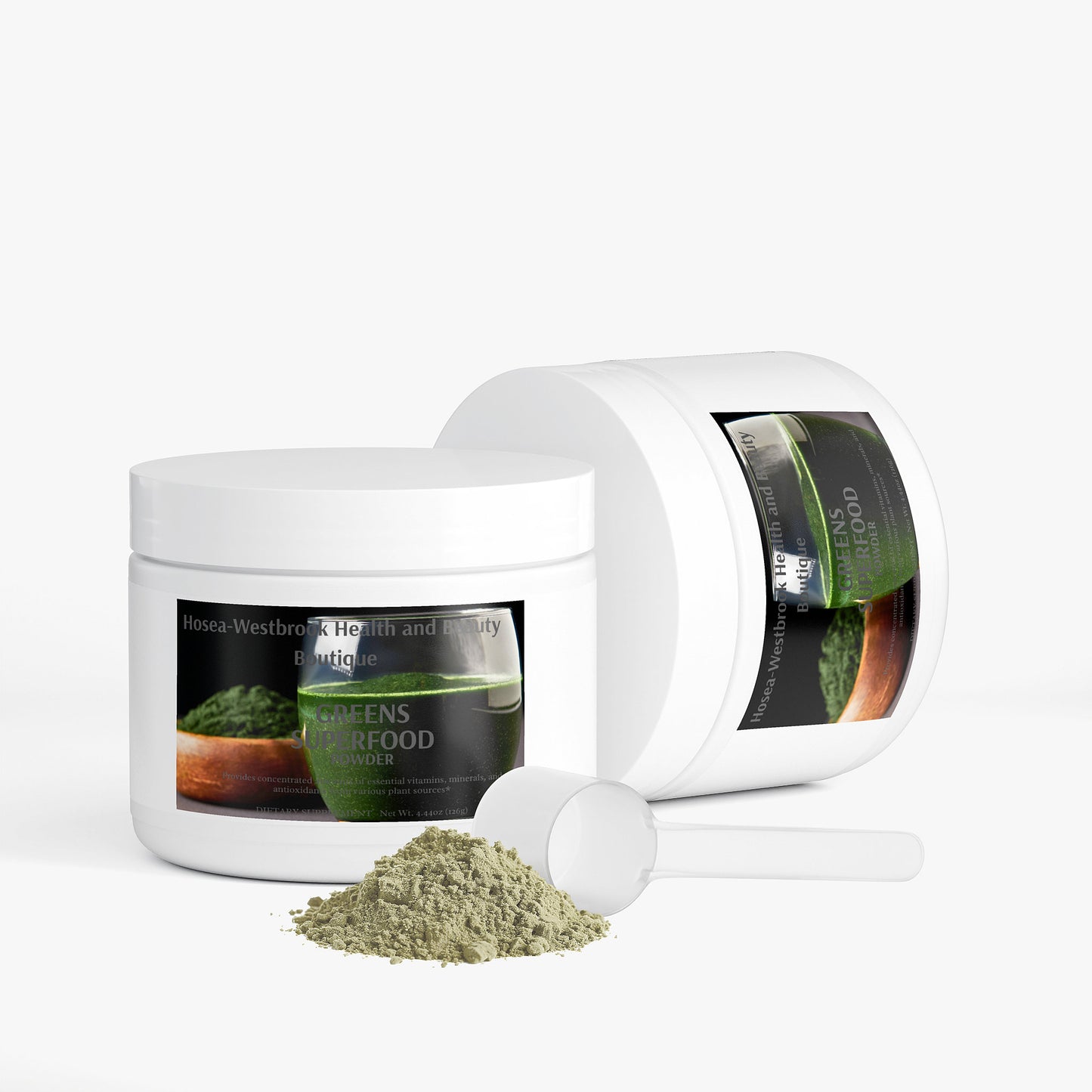 Greens Superfood