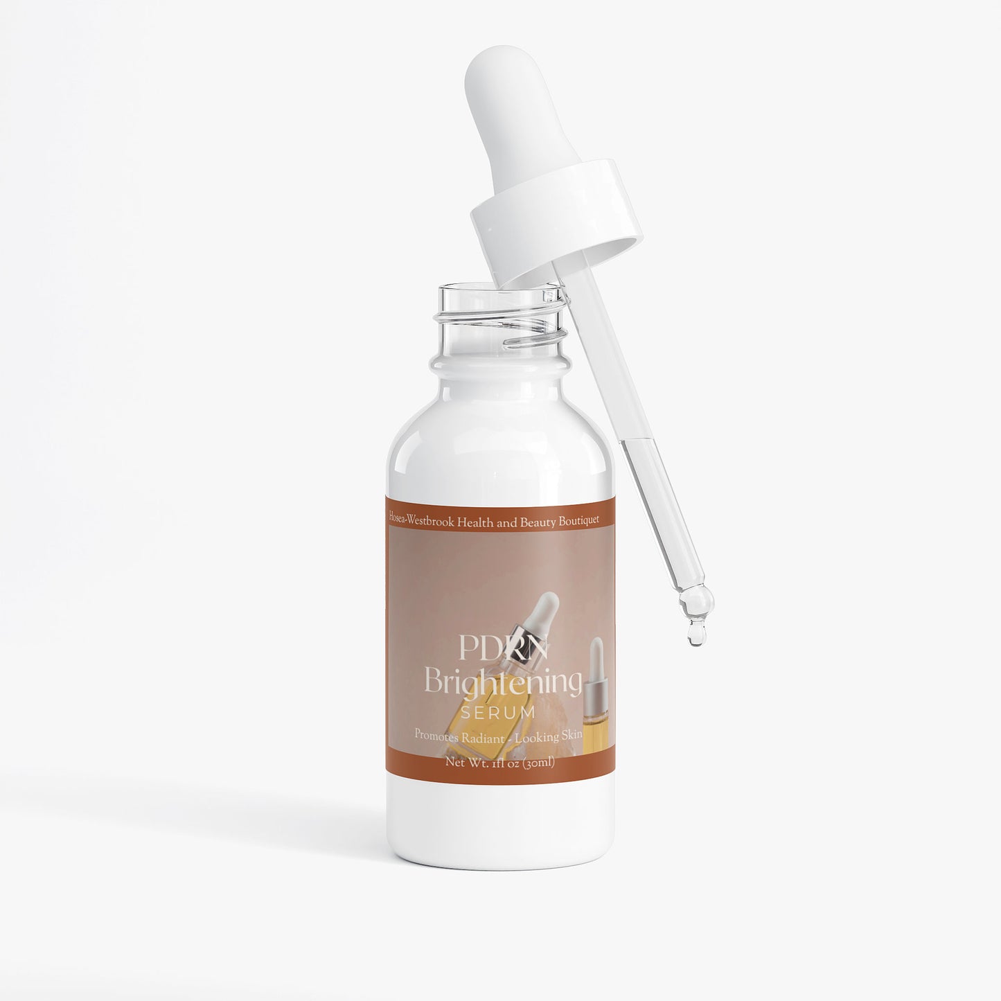 PDRN Brightening Serum
